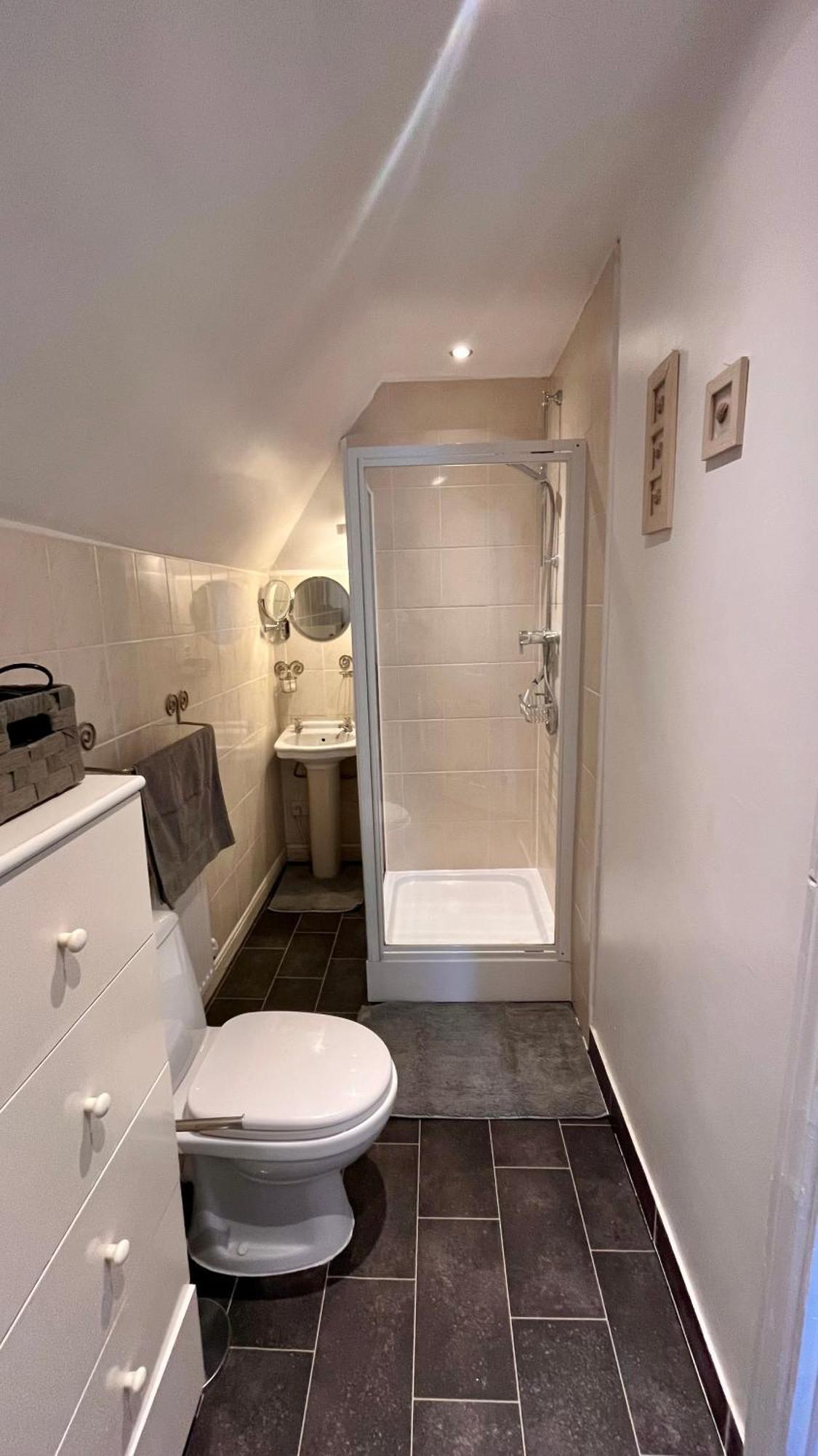 The Annexe - 10 Howards Croft Mile End Экстерьер фото